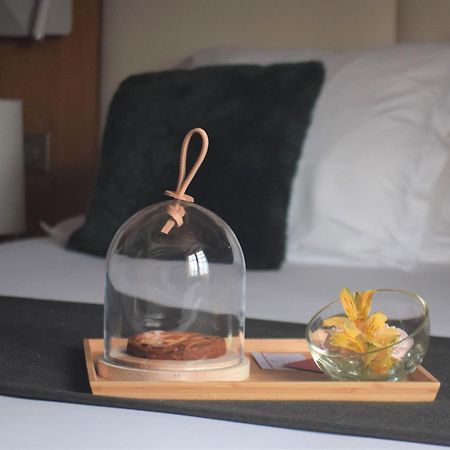 Hotel Berria Hasparren Εξωτερικό φωτογραφία