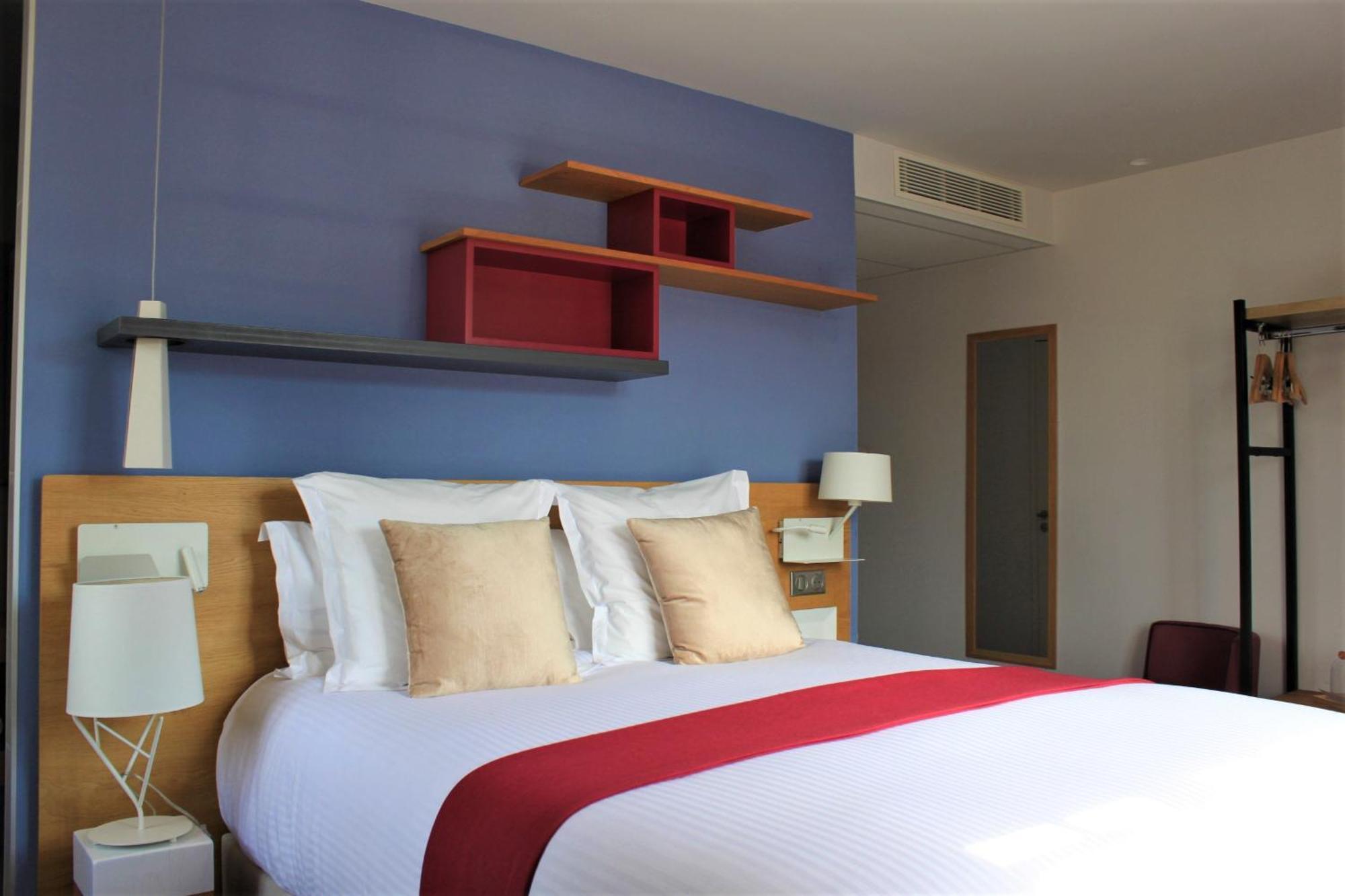 Hotel Berria Hasparren Εξωτερικό φωτογραφία
