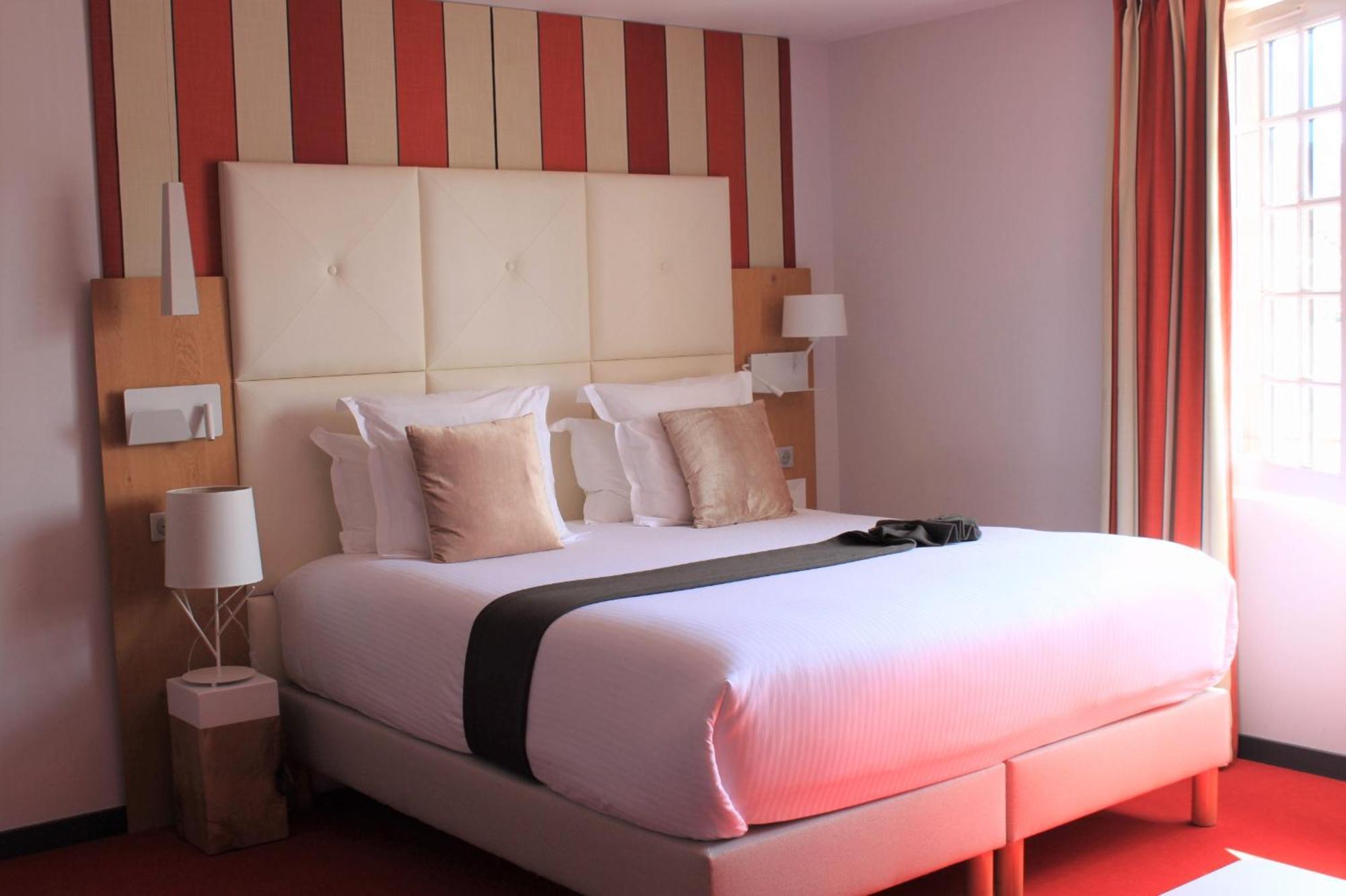 Hotel Berria Hasparren Εξωτερικό φωτογραφία