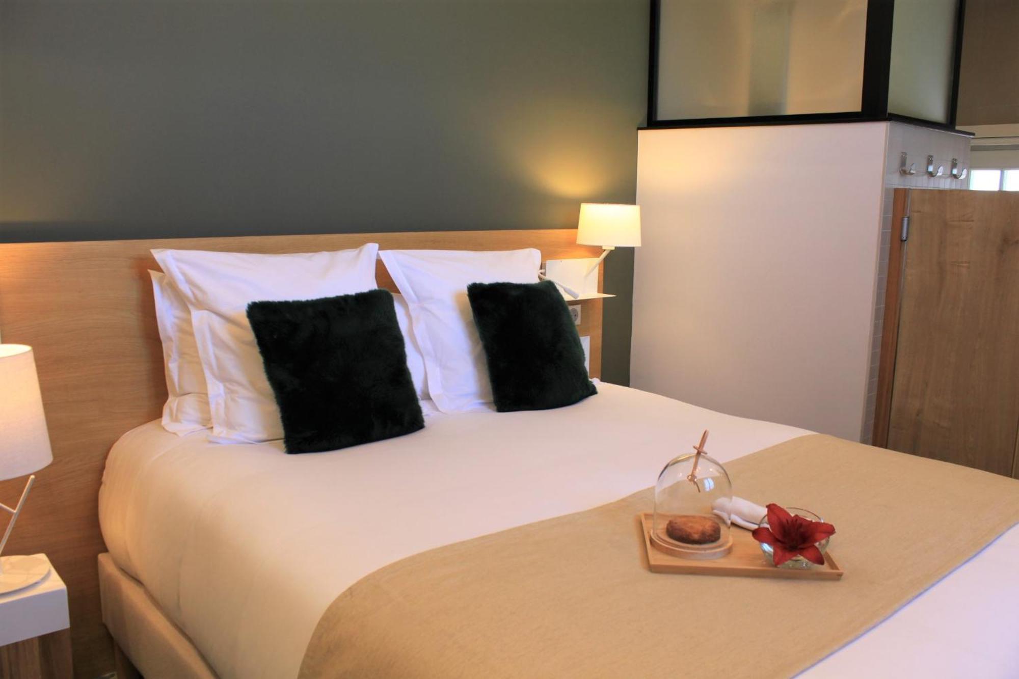 Hotel Berria Hasparren Εξωτερικό φωτογραφία