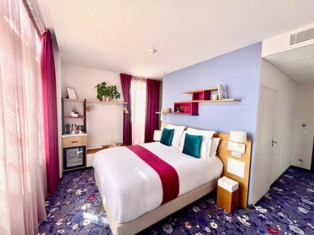 Hotel Berria Hasparren Εξωτερικό φωτογραφία